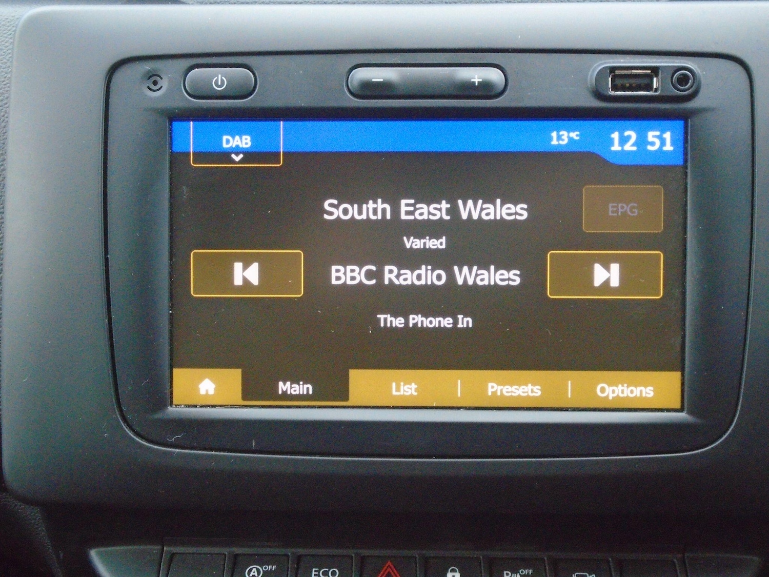 Used Dacia Duster 2019 for sale - 76561415: Photo 43