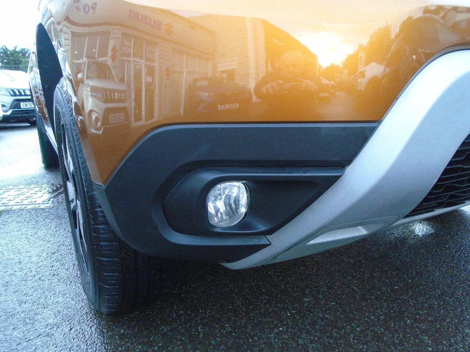 Used Dacia Duster 2019 for sale - 76561415: Photo 6