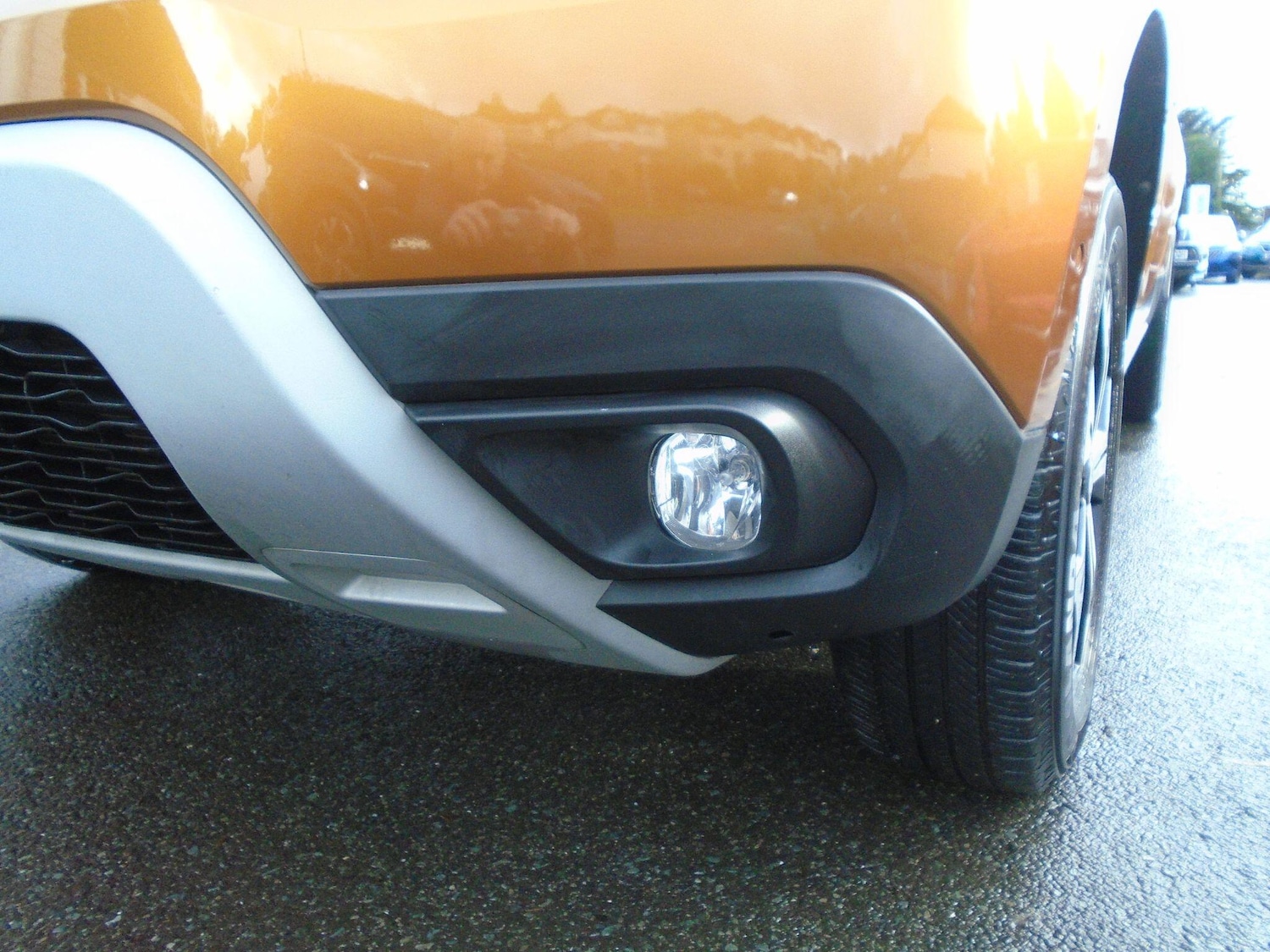 Used Dacia Duster 2019 for sale - 76561415: Photo 8