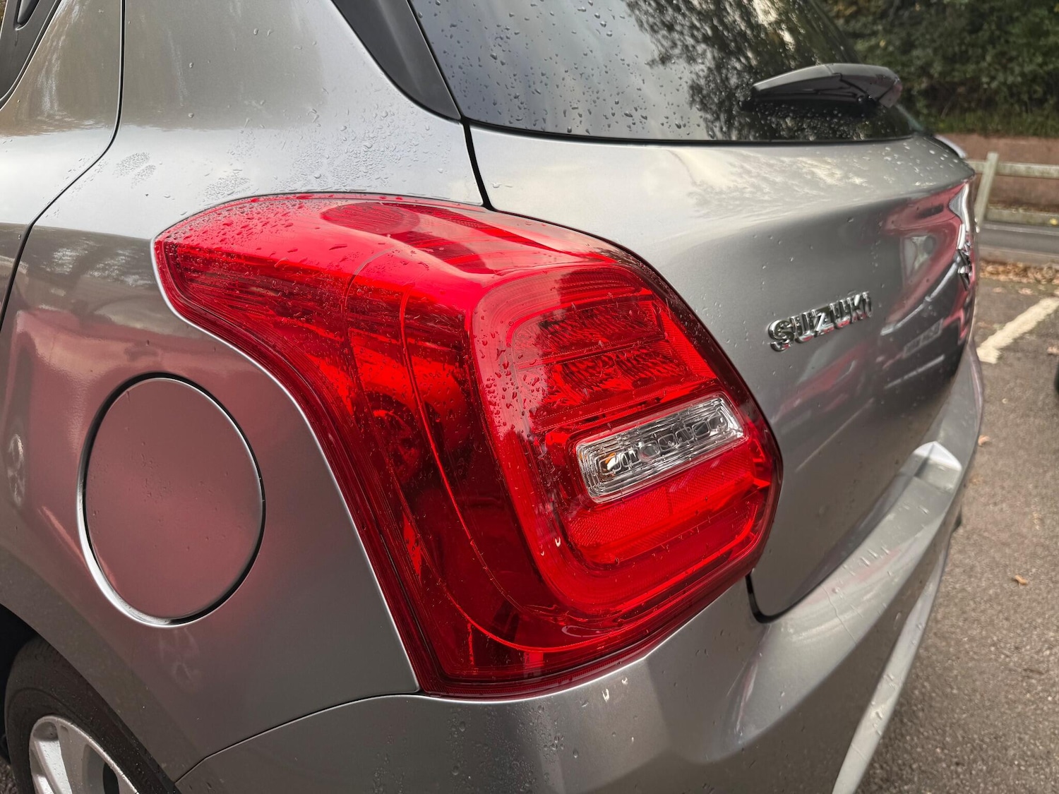 Used Suzuki Swift 2023 for sale - 76645633: Photo 10