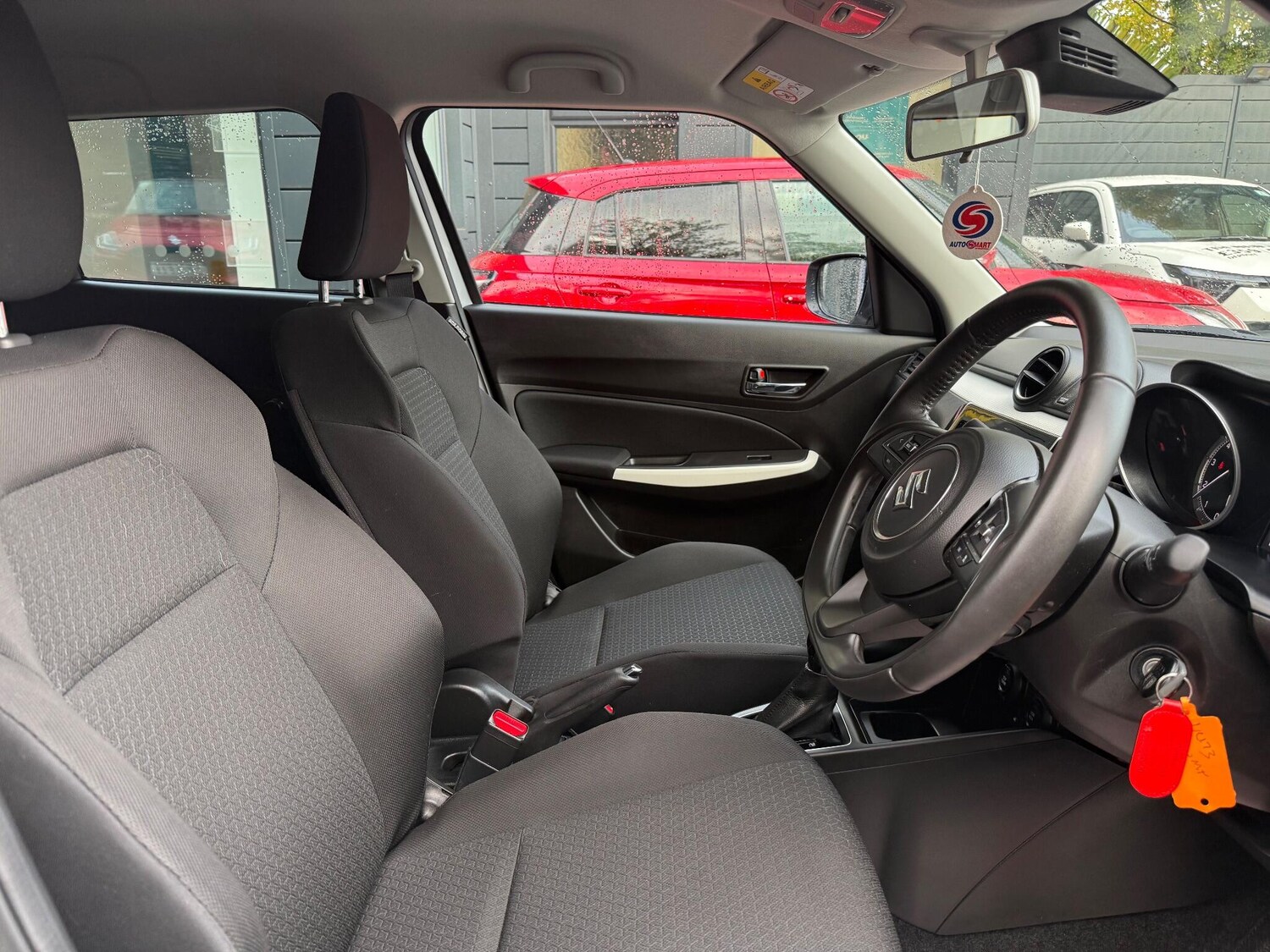 Used Suzuki Swift 2023 for sale - 76645633: Photo 19