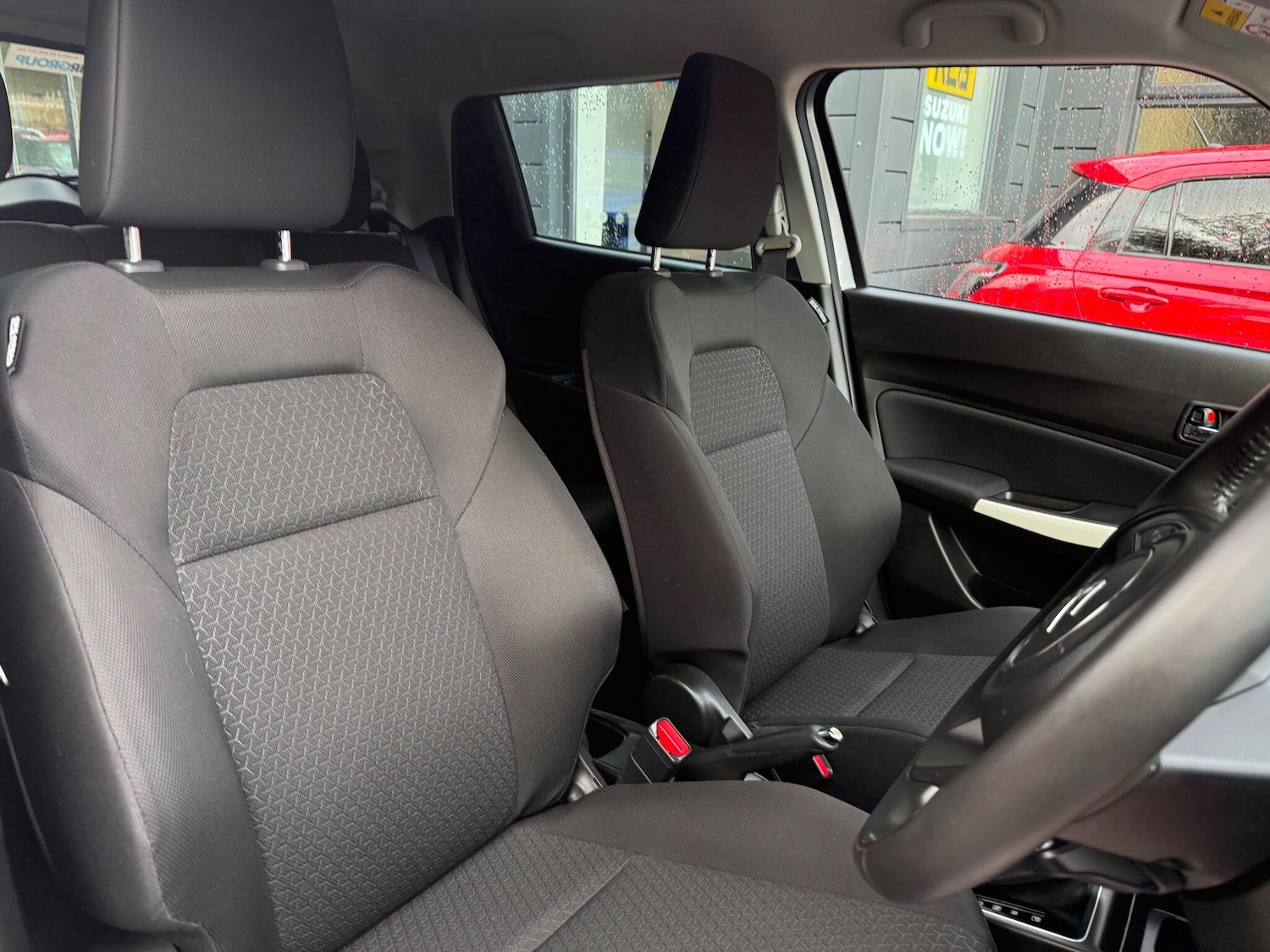 Used Suzuki Swift 2023 for sale - 76645633: Photo 21