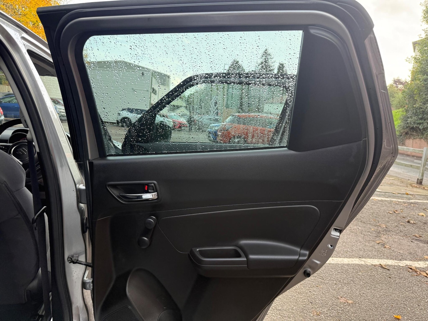 Used Suzuki Swift 2023 for sale - 76645633: Photo 22