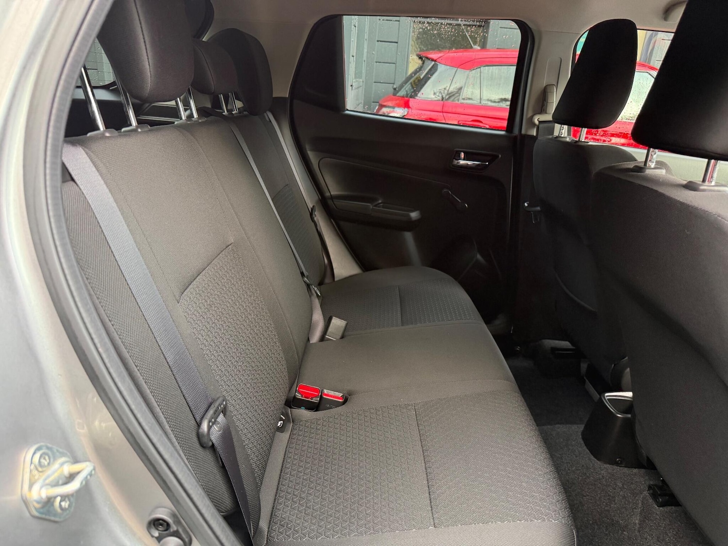 Used Suzuki Swift 2023 for sale - 76645633: Photo 23