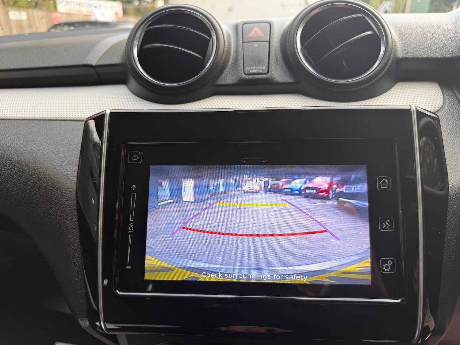 Used Suzuki Swift 2023 for sale - 76645633: Photo 28