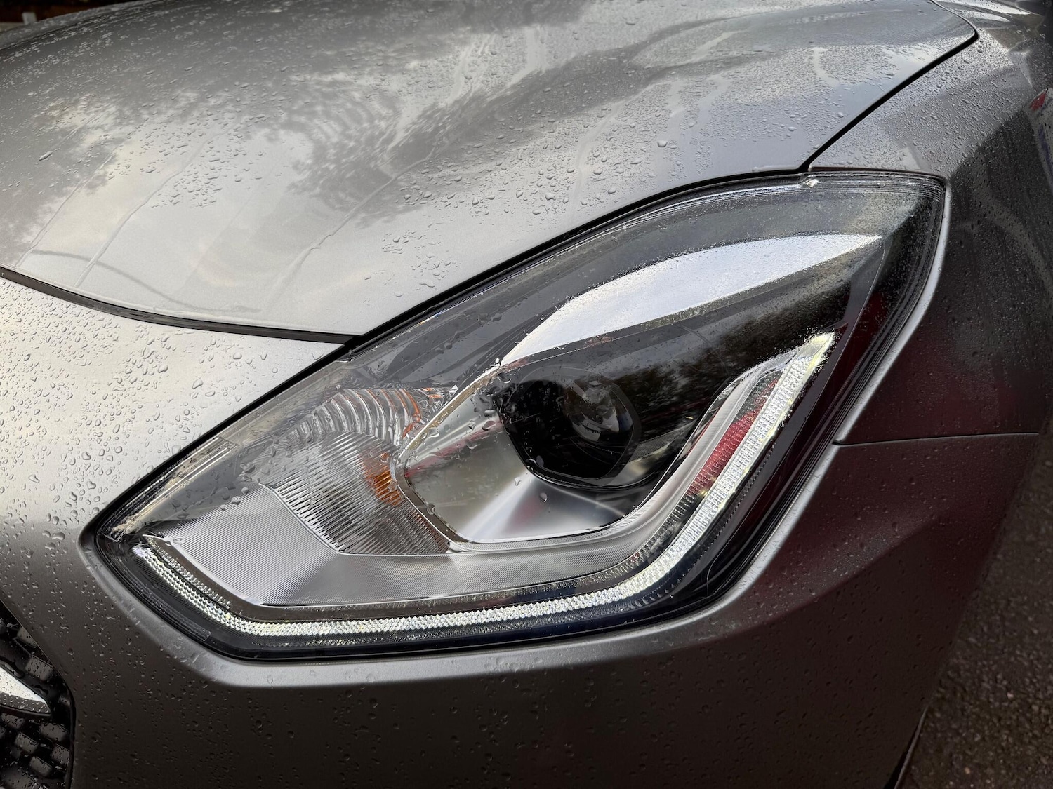 Used Suzuki Swift 2023 for sale - 76645633: Photo 5