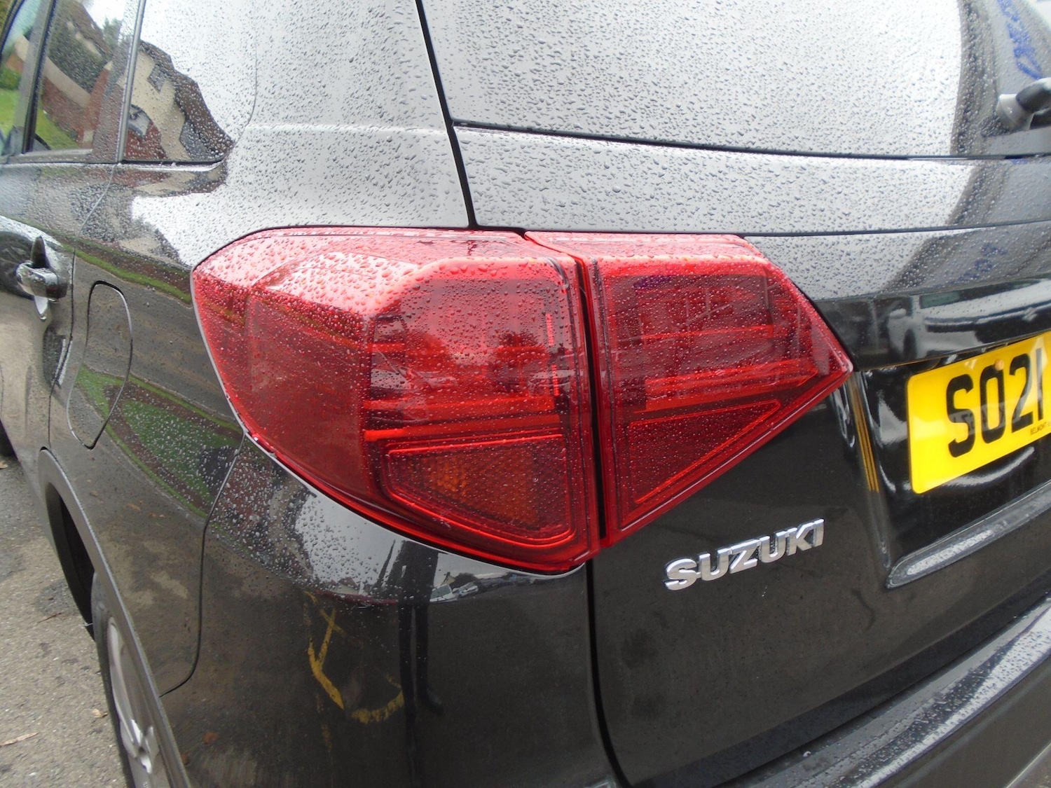 Used Suzuki Vitara 2021 for sale - 76645436: Photo 11