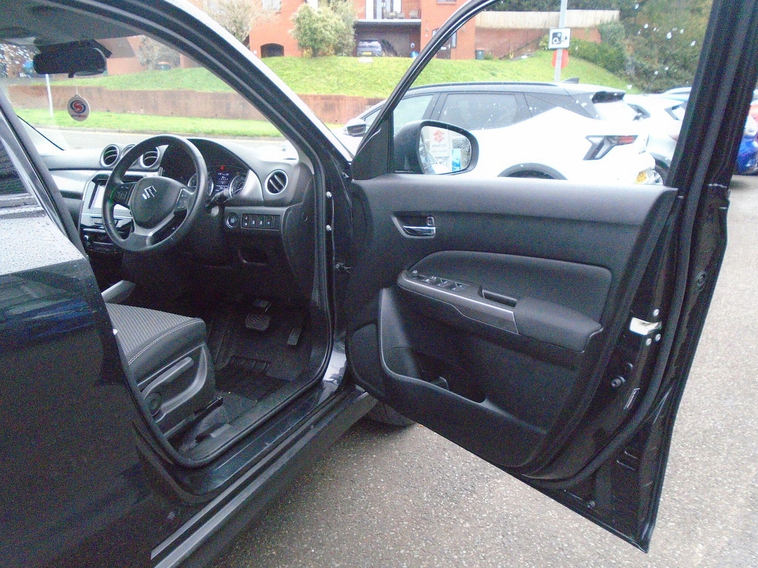 Used Suzuki Vitara 2021 for sale - 76645436: Photo 18