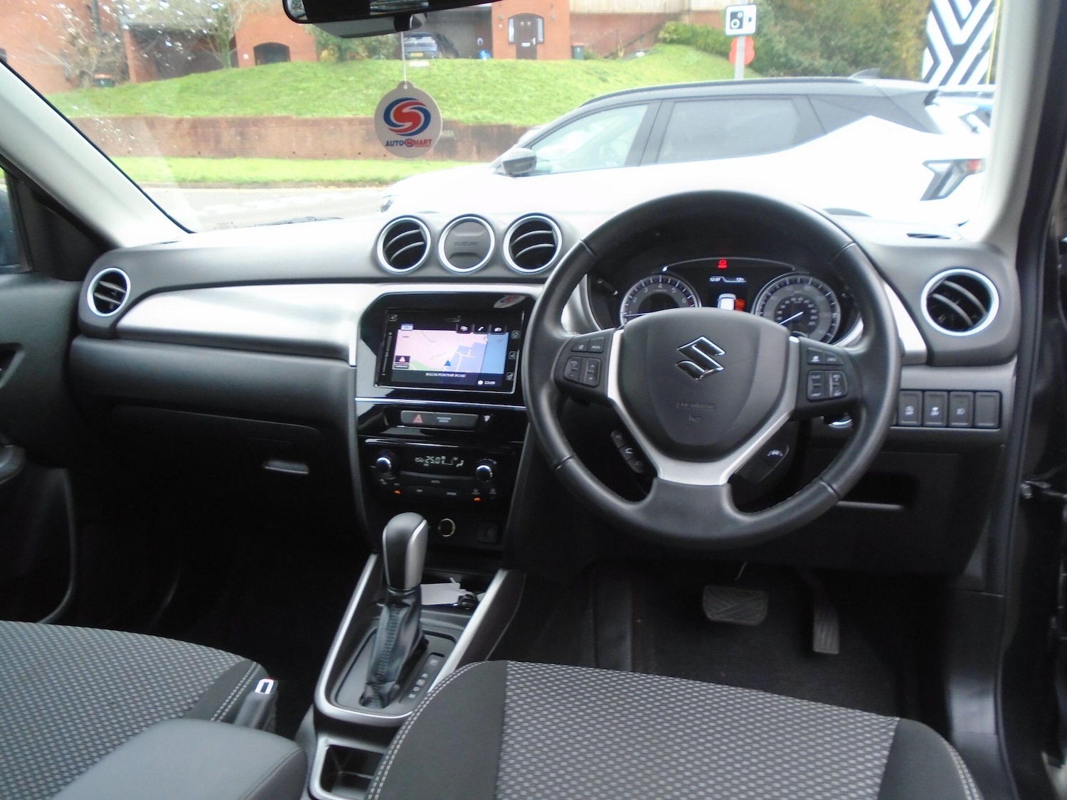 Used Suzuki Vitara 2021 for sale - 76645436: Photo 19