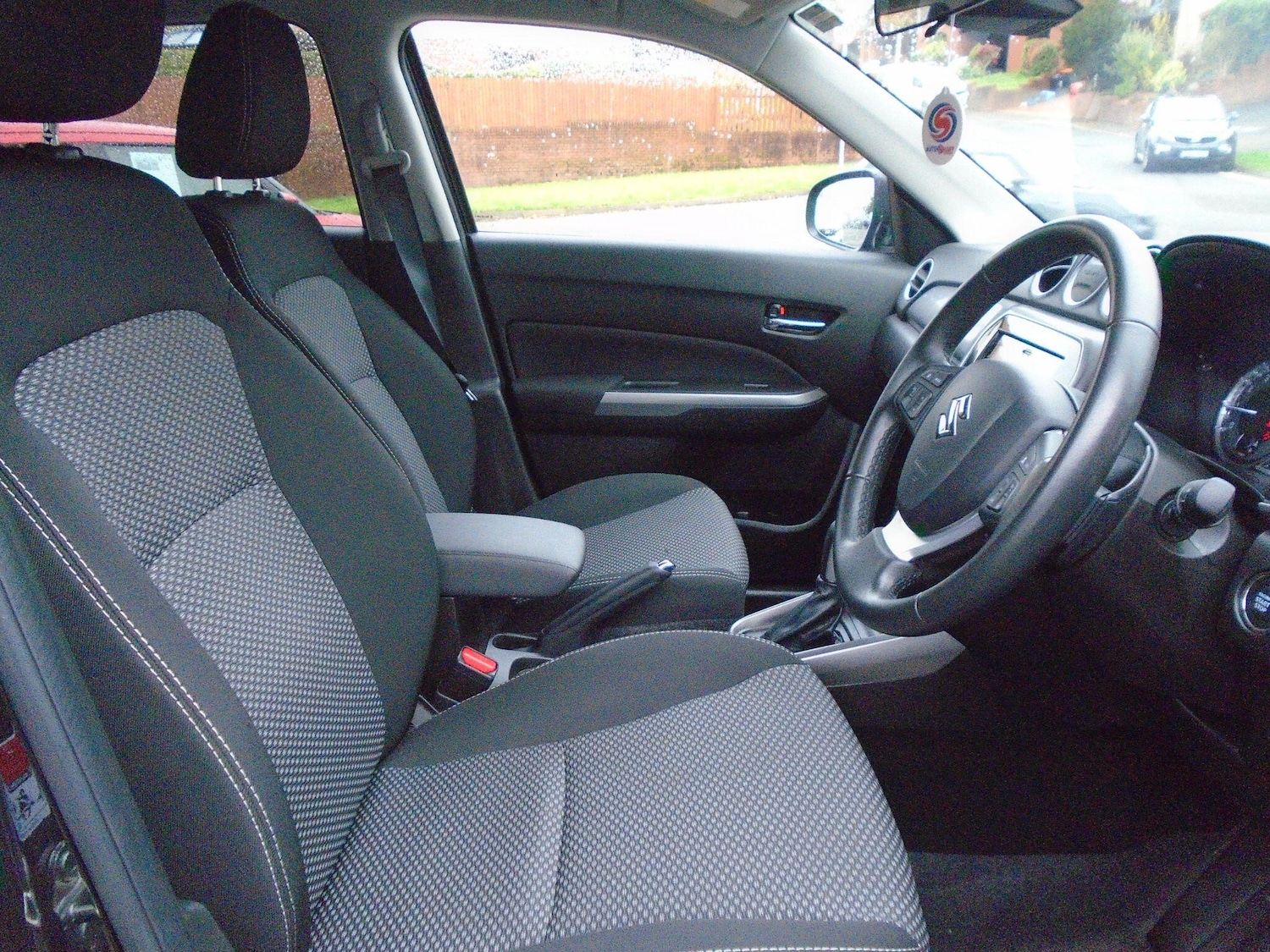 Used Suzuki Vitara 2021 for sale - 76645436: Photo 20