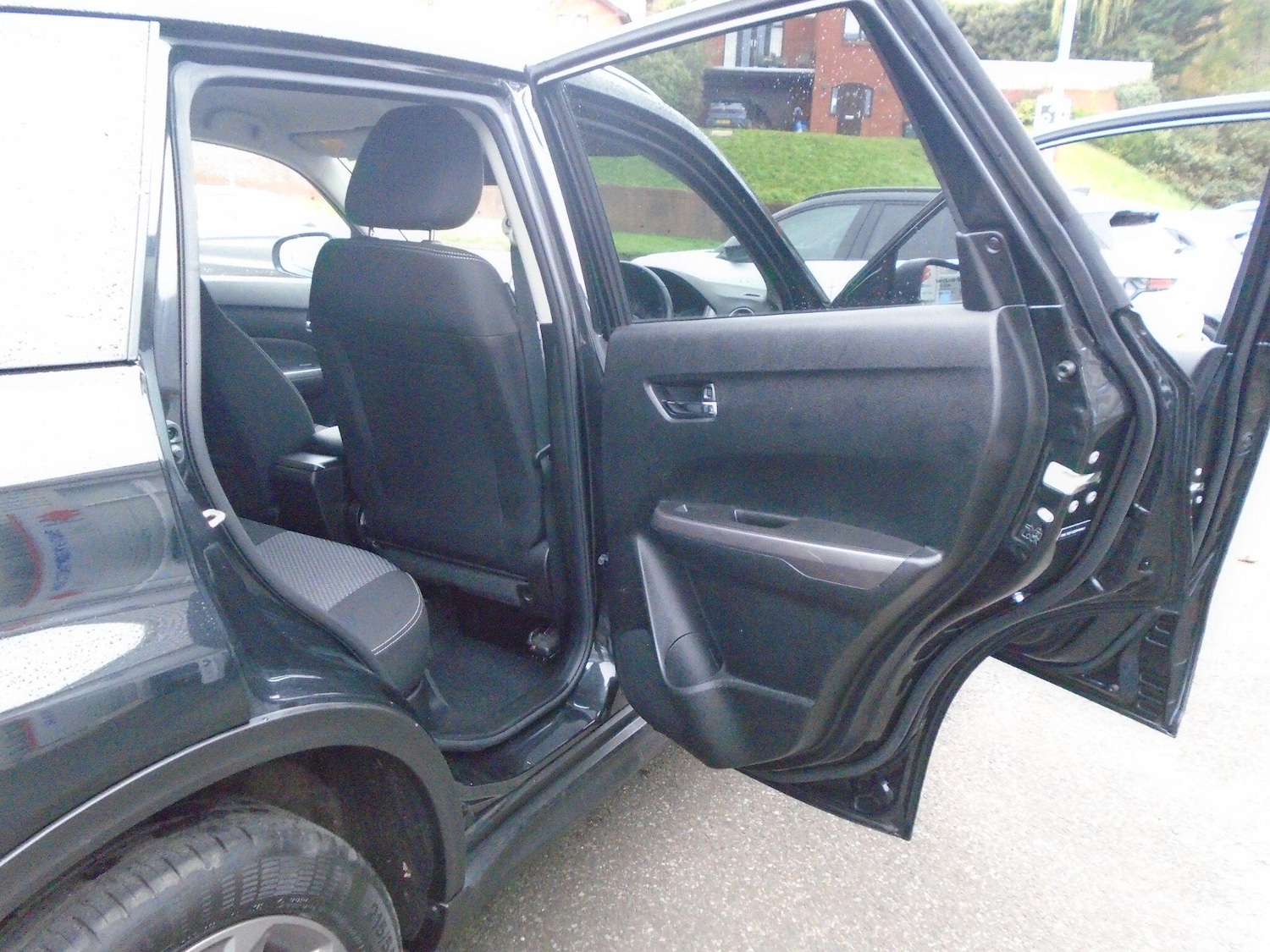 Used Suzuki Vitara 2021 for sale - 76645436: Photo 22