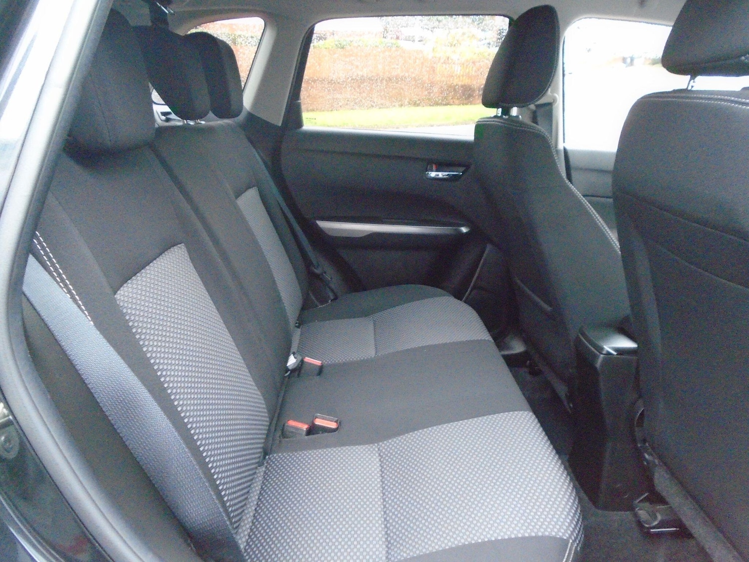 Used Suzuki Vitara 2021 for sale - 76645436: Photo 24