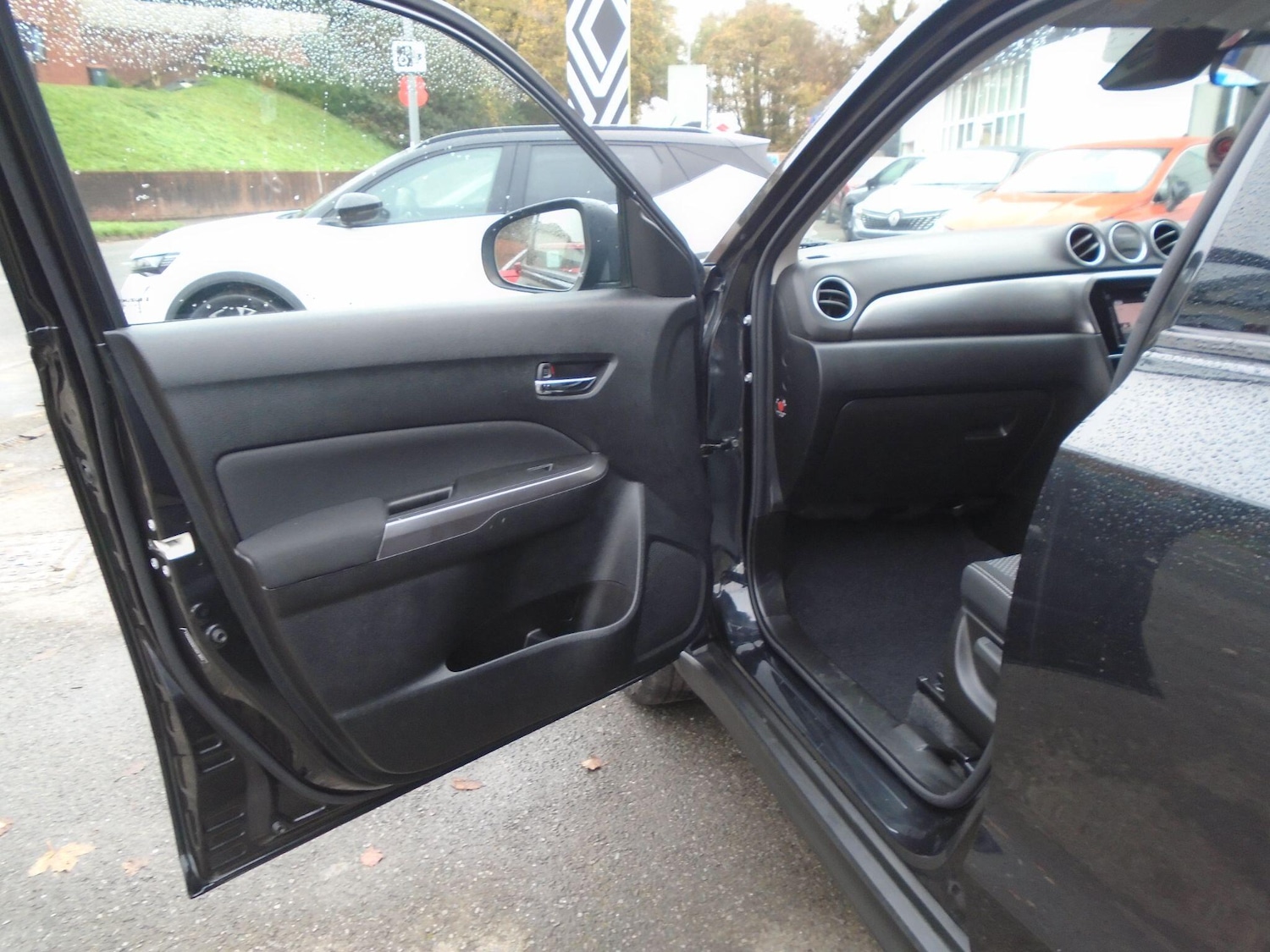 Used Suzuki Vitara 2021 for sale - 76645436: Photo 25