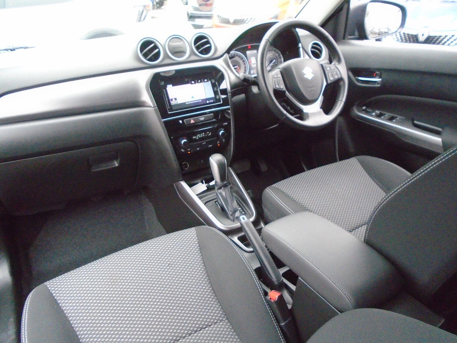 Used Suzuki Vitara 2021 for sale - 76645436: Photo 26