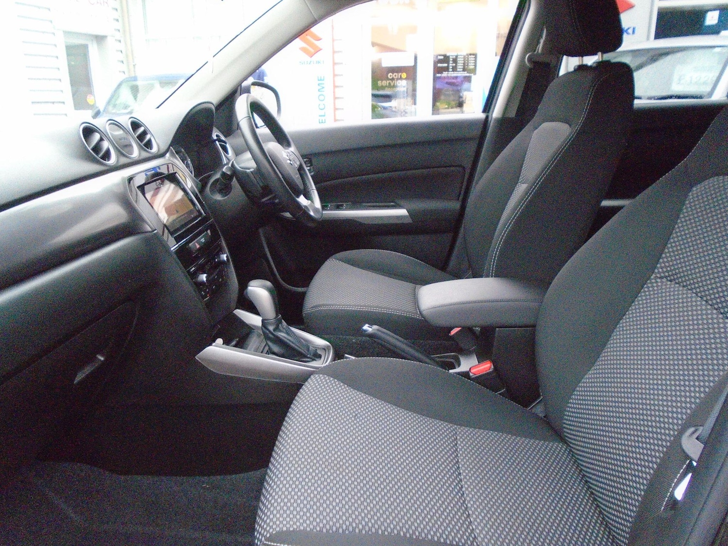 Used Suzuki Vitara 2021 for sale - 76645436: Photo 27