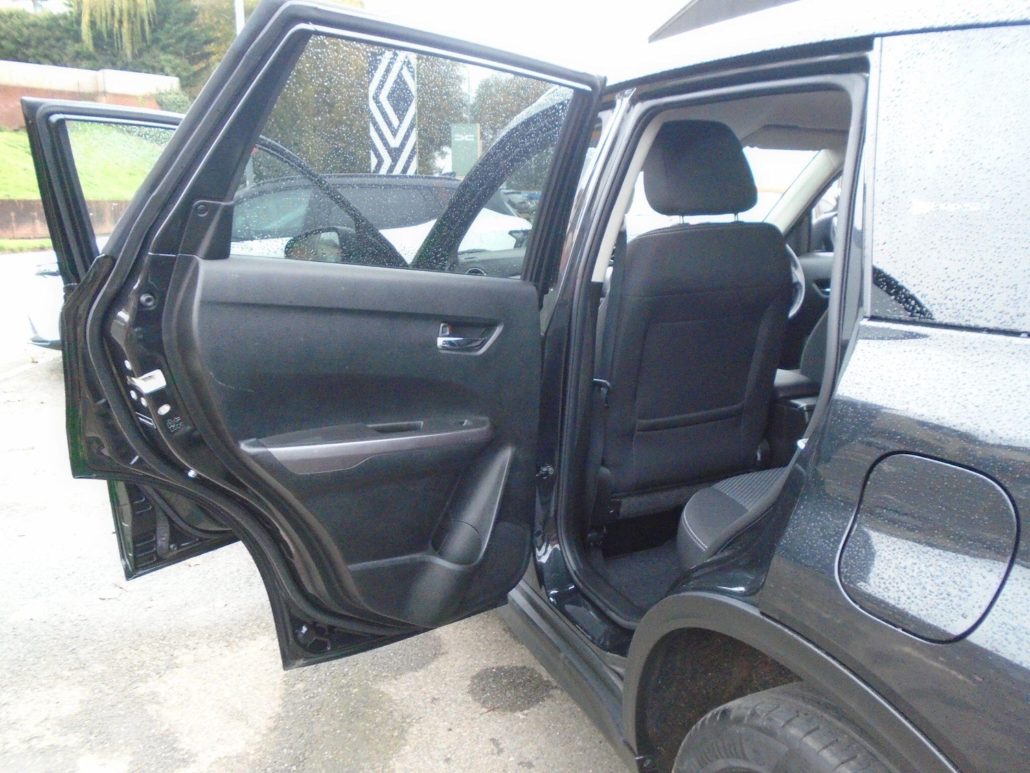 Used Suzuki Vitara 2021 for sale - 76645436: Photo 28