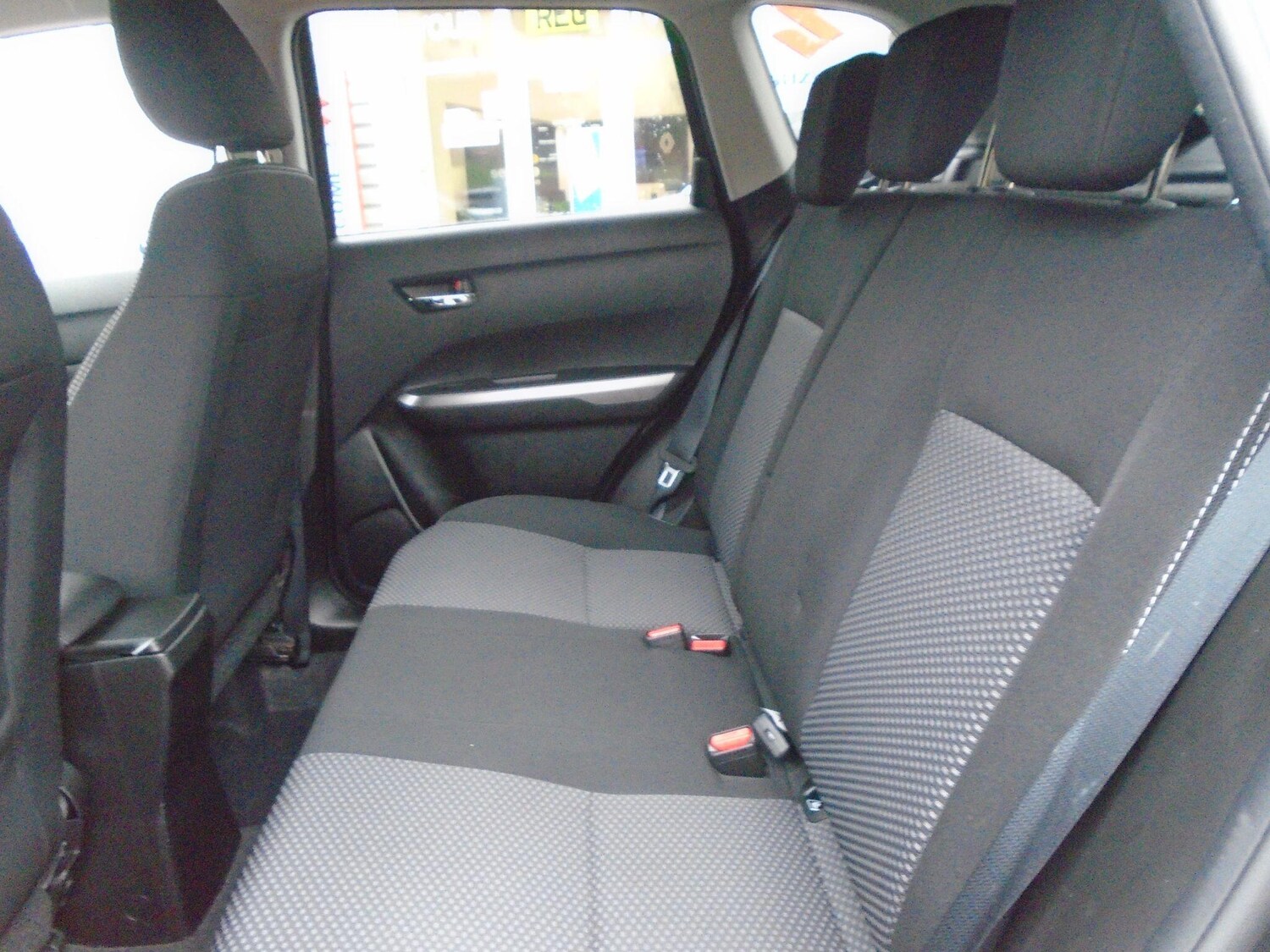 Used Suzuki Vitara 2021 for sale - 76645436: Photo 30