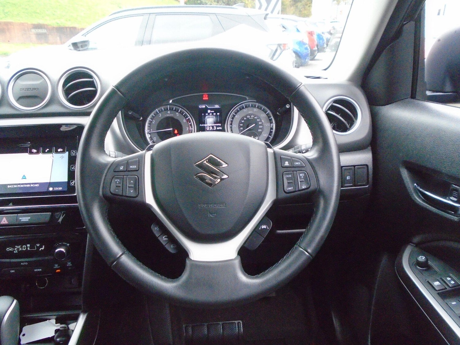 Used Suzuki Vitara 2021 for sale - 76645436: Photo 32