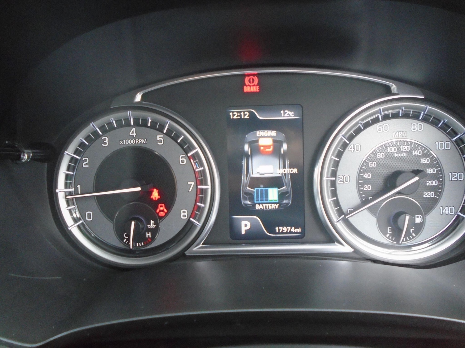 Used Suzuki Vitara 2021 for sale - 76645436: Photo 33