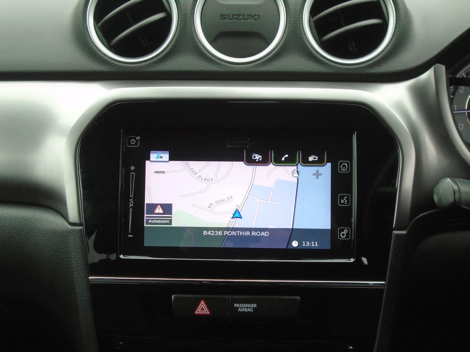 Used Suzuki Vitara 2021 for sale - 76645436: Photo 34