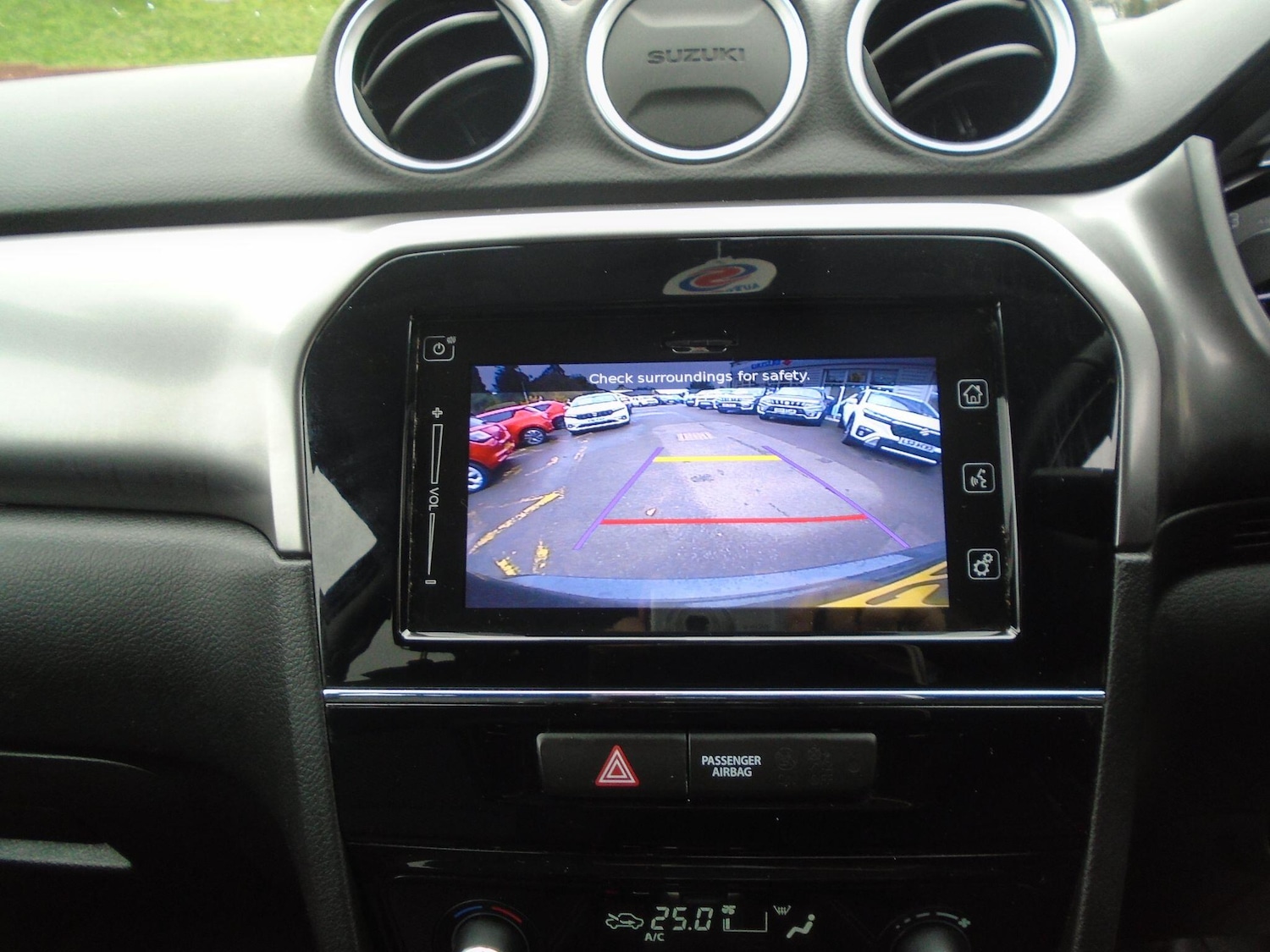 Used Suzuki Vitara 2021 for sale - 76645436: Photo 35