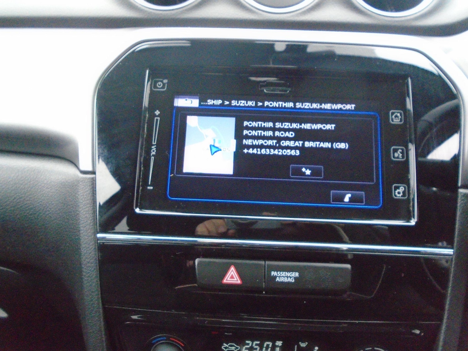 Used Suzuki Vitara 2021 for sale - 76645436: Photo 37