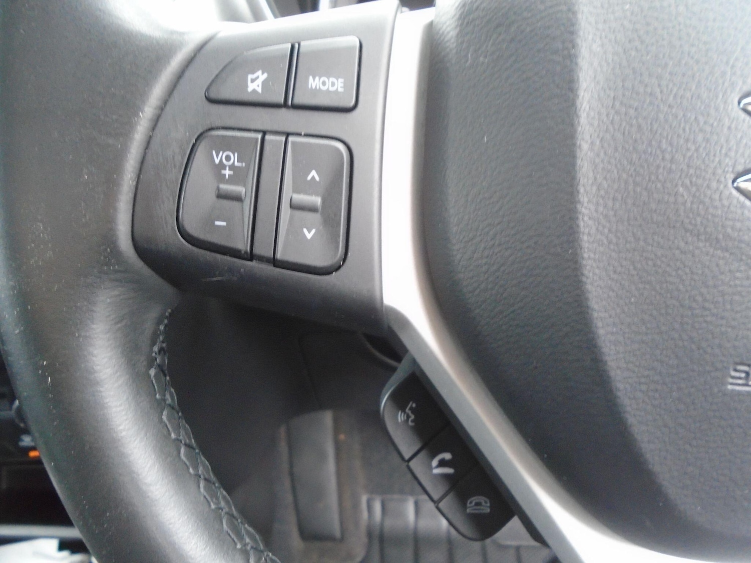 Used Suzuki Vitara 2021 for sale - 76645436: Photo 44