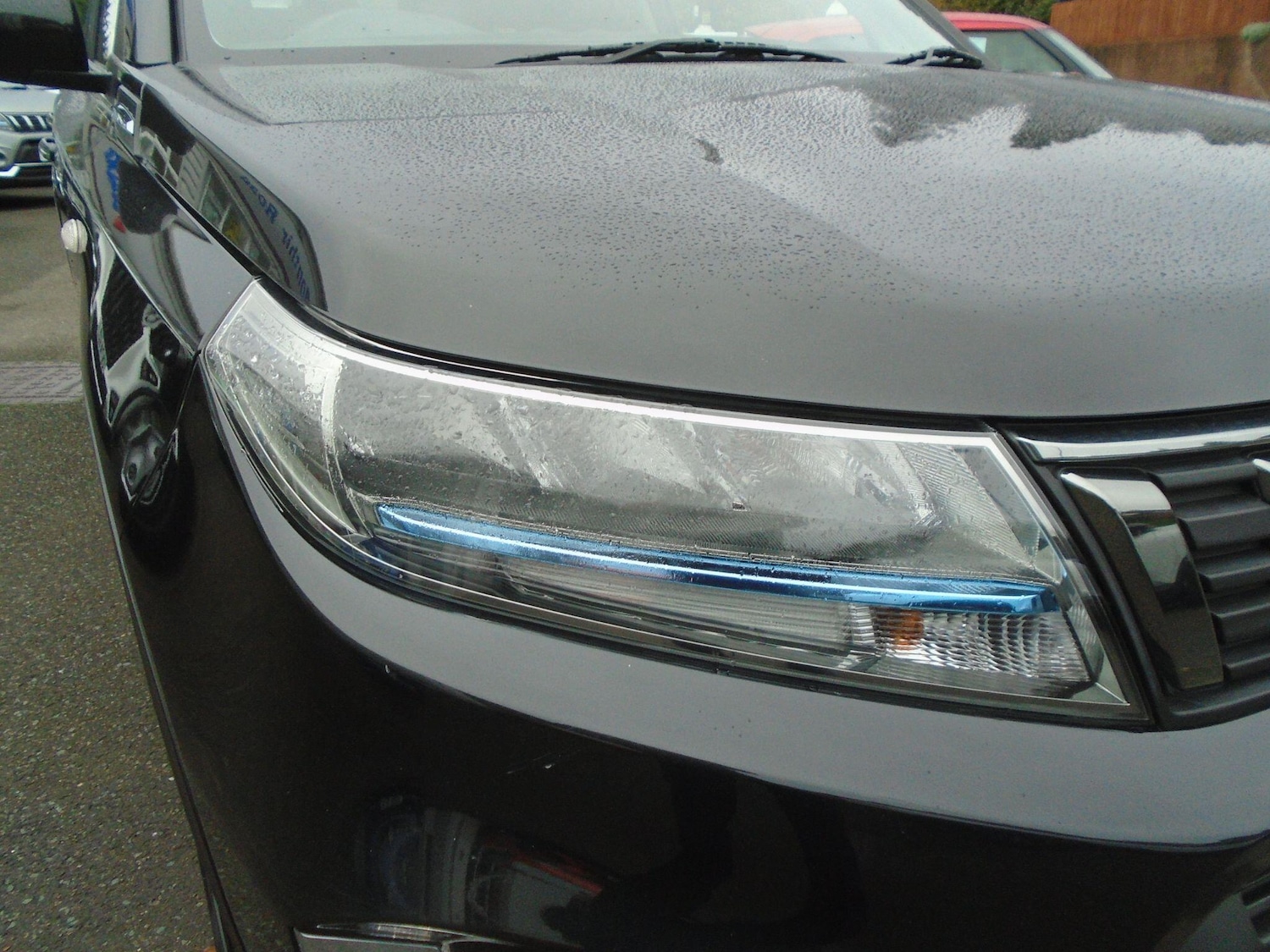 Used Suzuki Vitara 2021 for sale - 76645436: Photo 5