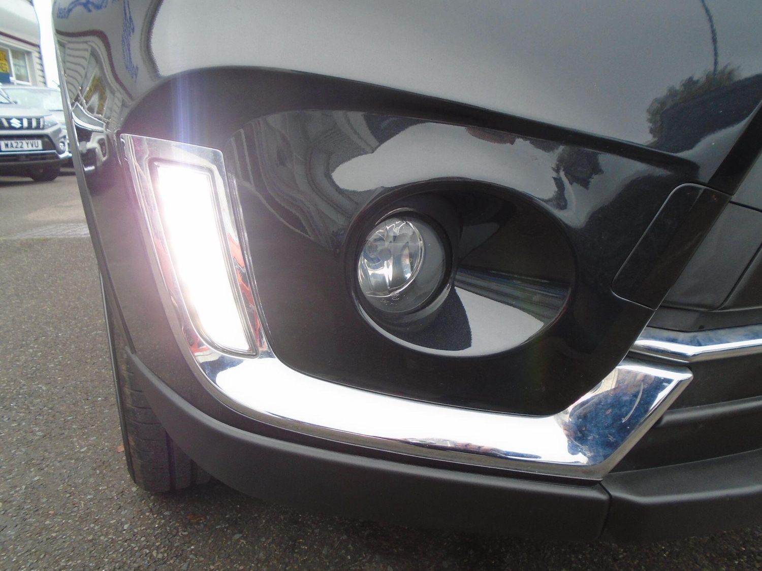 Used Suzuki Vitara 2021 for sale - 76645436: Photo 6