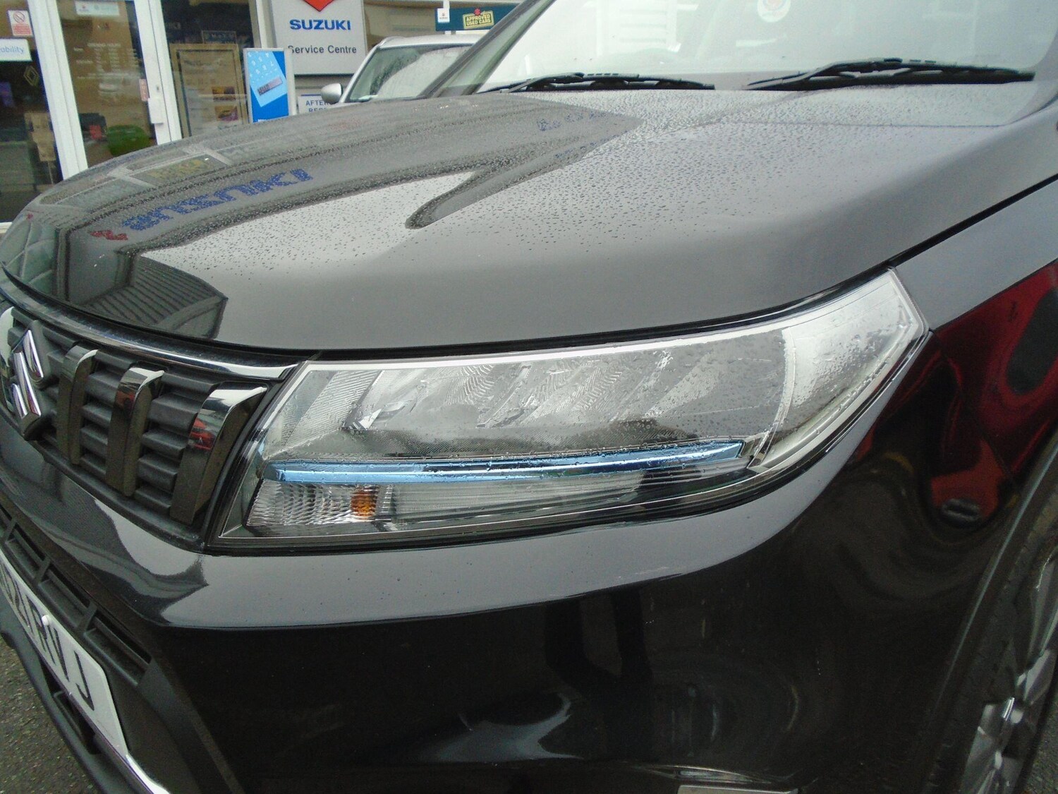 Used Suzuki Vitara 2021 for sale - 76645436: Photo 7