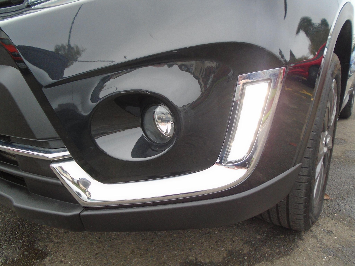 Used Suzuki Vitara 2021 for sale - 76645436: Photo 8