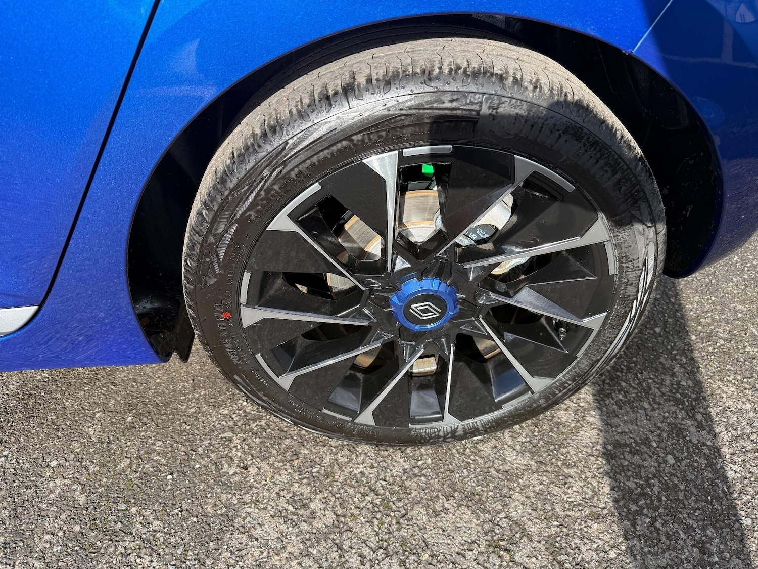 Used Renault Clio 2025 for sale - 76337742: Photo 22