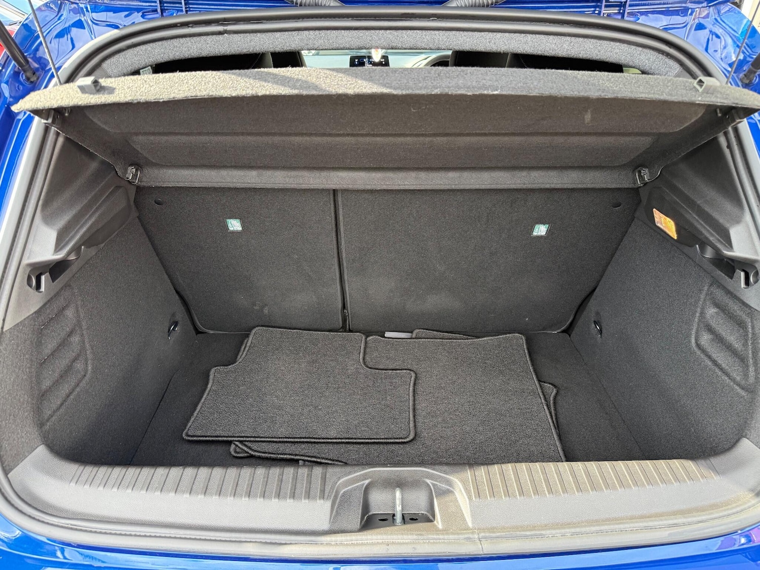 Used Renault Clio 2025 for sale - 76337742: Photo 29