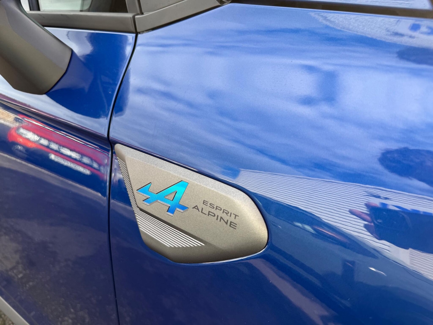 Used Renault Clio 2025 for sale - 76337742: Photo 35