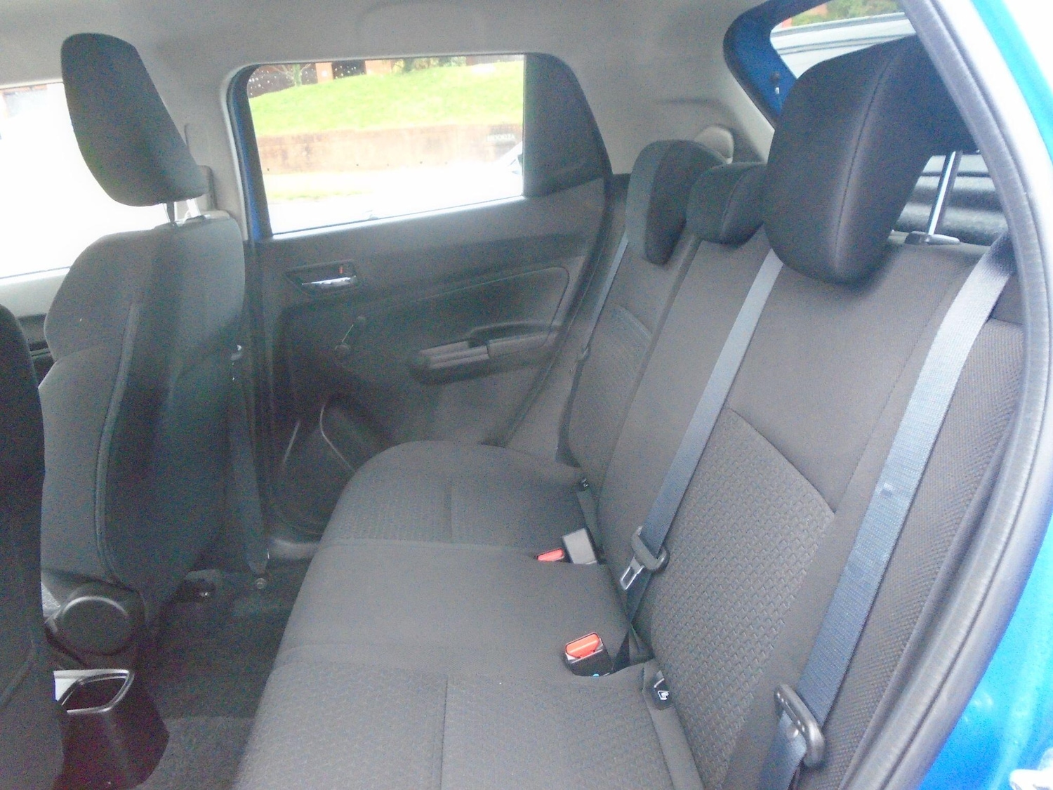 Used Suzuki Swift 2023 for sale - 76646321: Photo 31