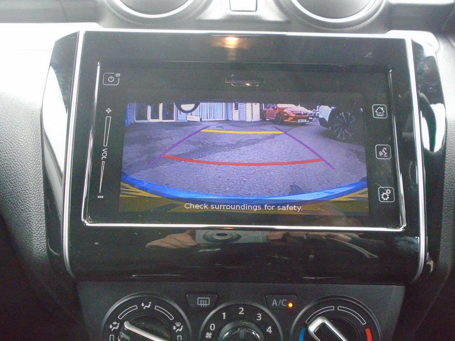 Used Suzuki Swift 2023 for sale - 76646321: Photo 35