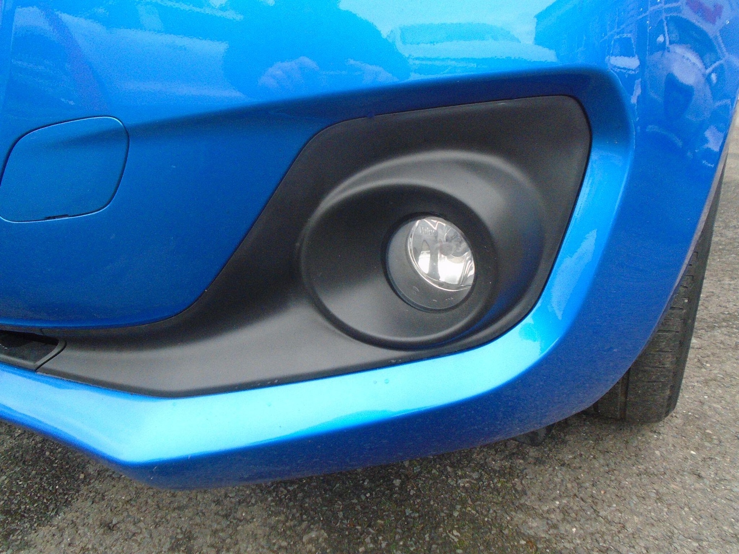 Used Suzuki Swift 2023 for sale - 76646321: Photo 8