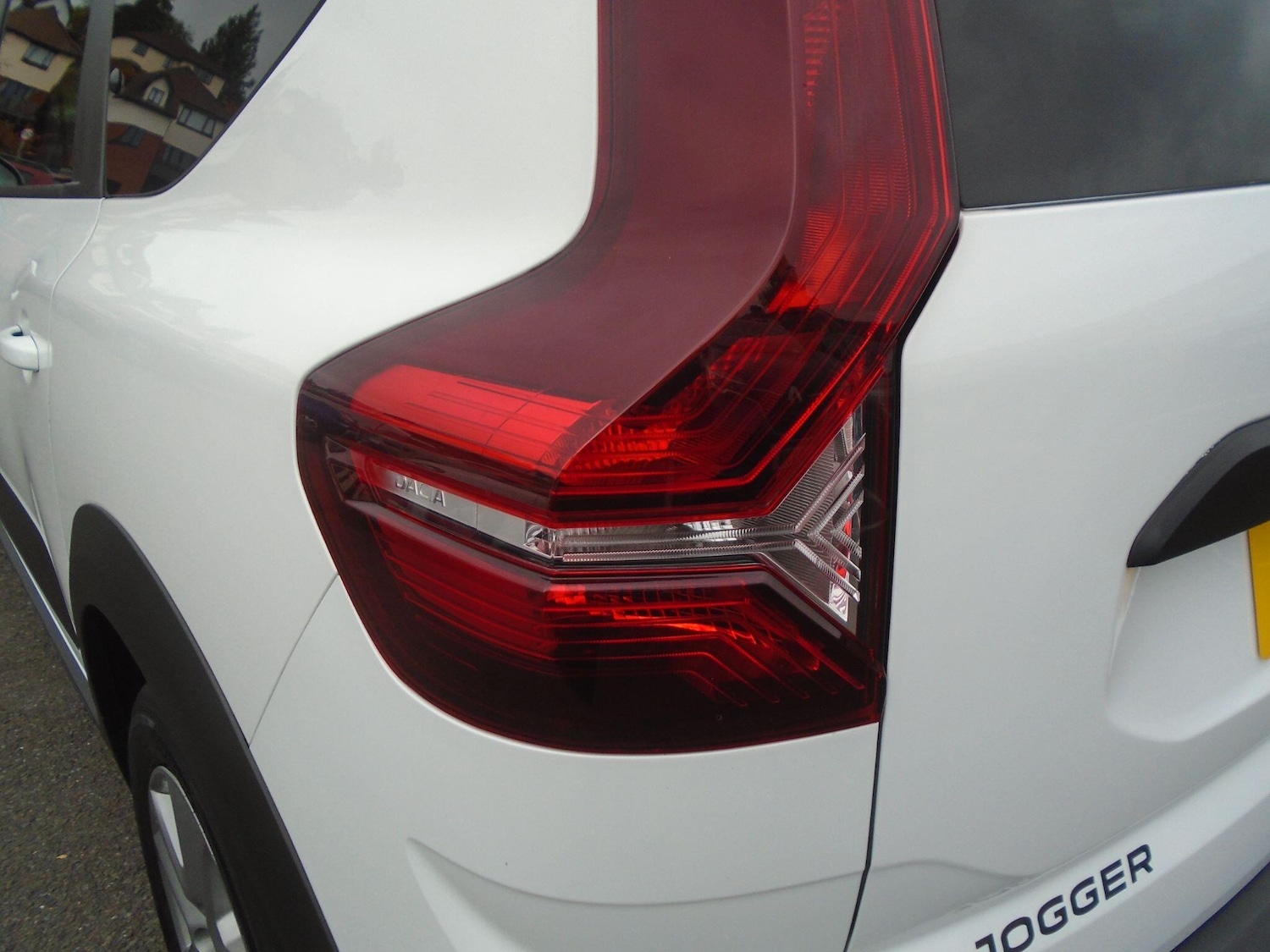 Used Dacia Jogger 2022 for sale - 76645603: Photo 10