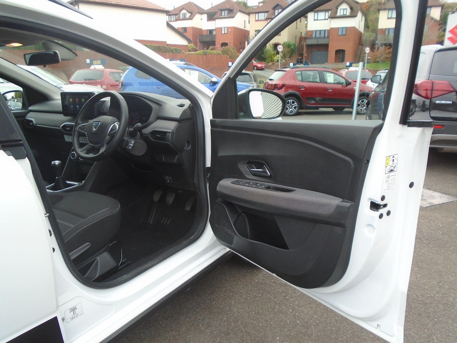 Used Dacia Jogger 2022 for sale - 76645603: Photo 18