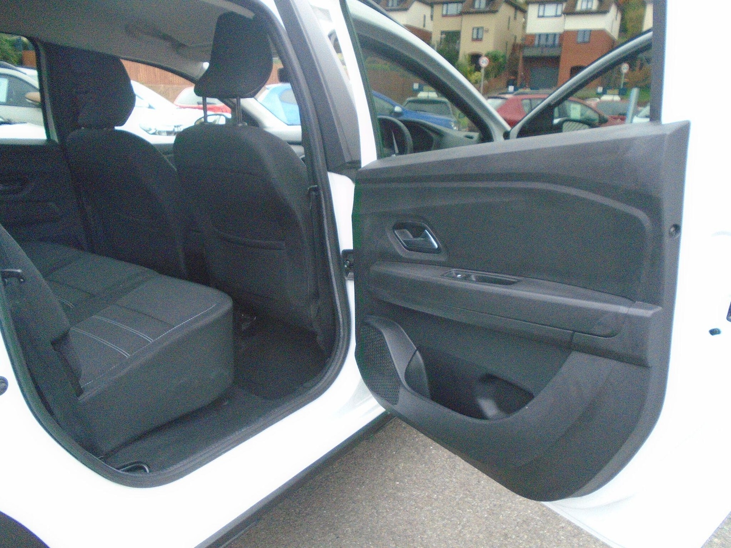 Used Dacia Jogger 2022 for sale - 76645603: Photo 22