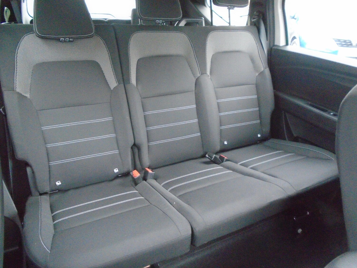 Used Dacia Jogger 2022 for sale - 76645603: Photo 23