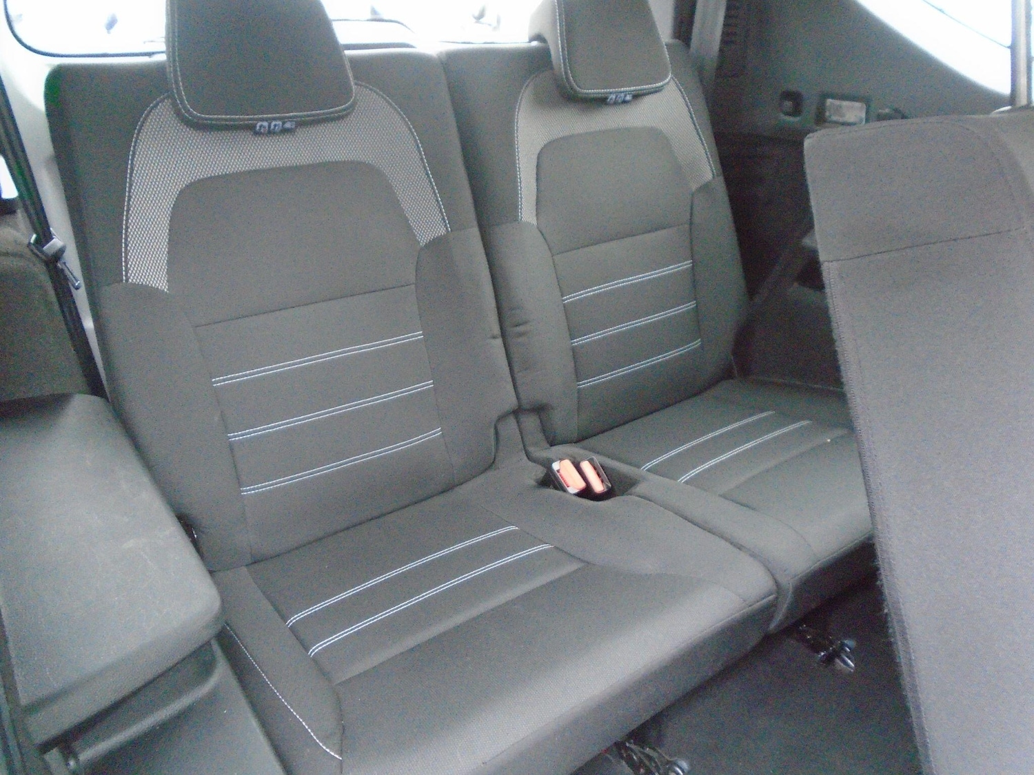 Used Dacia Jogger 2022 for sale - 76645603: Photo 25