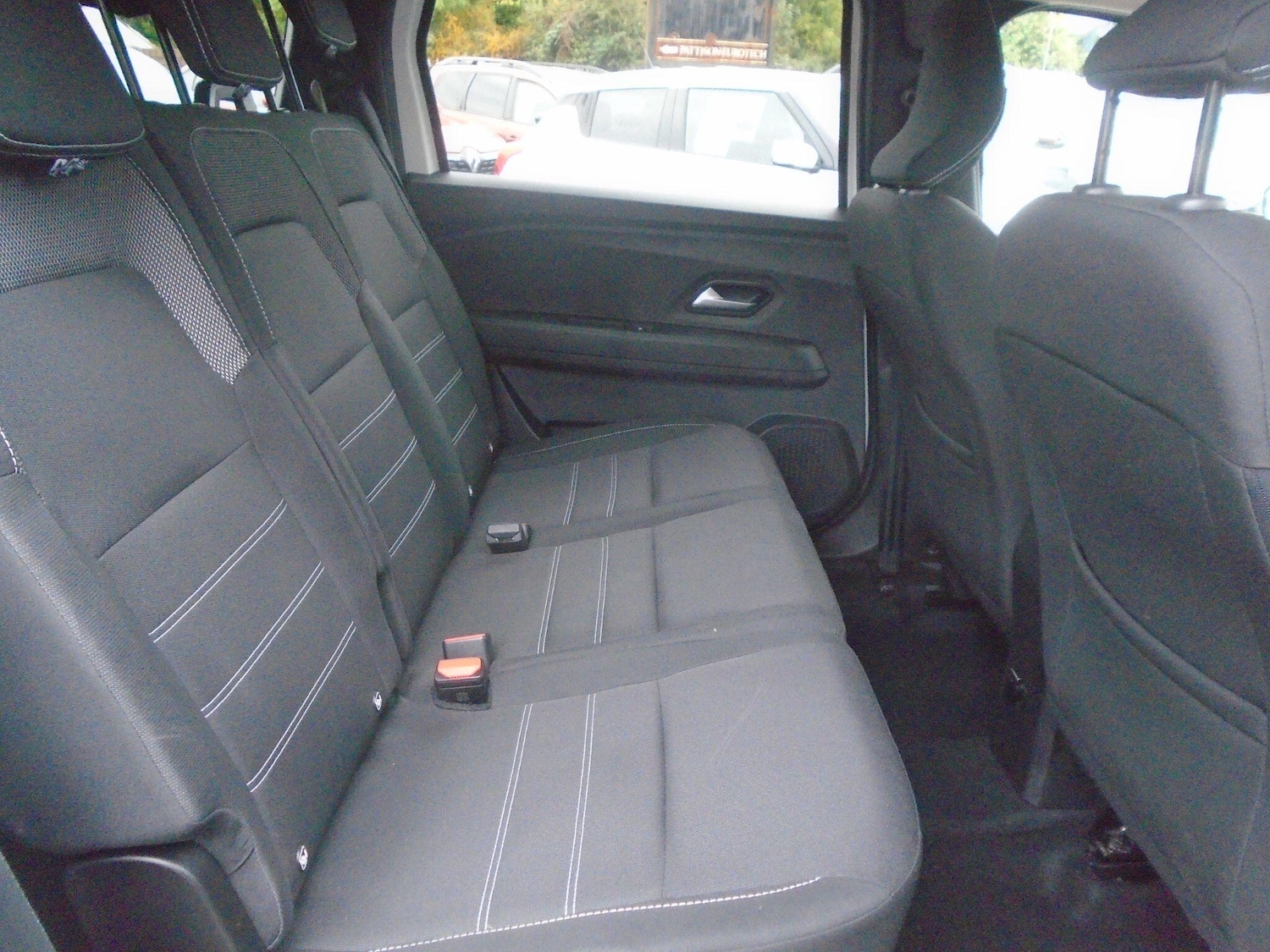 Used Dacia Jogger 2022 for sale - 76645603: Photo 26