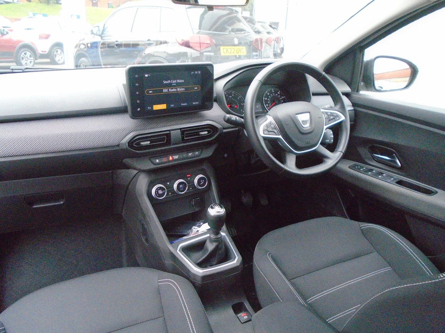 Used Dacia Jogger 2022 for sale - 76645603: Photo 28