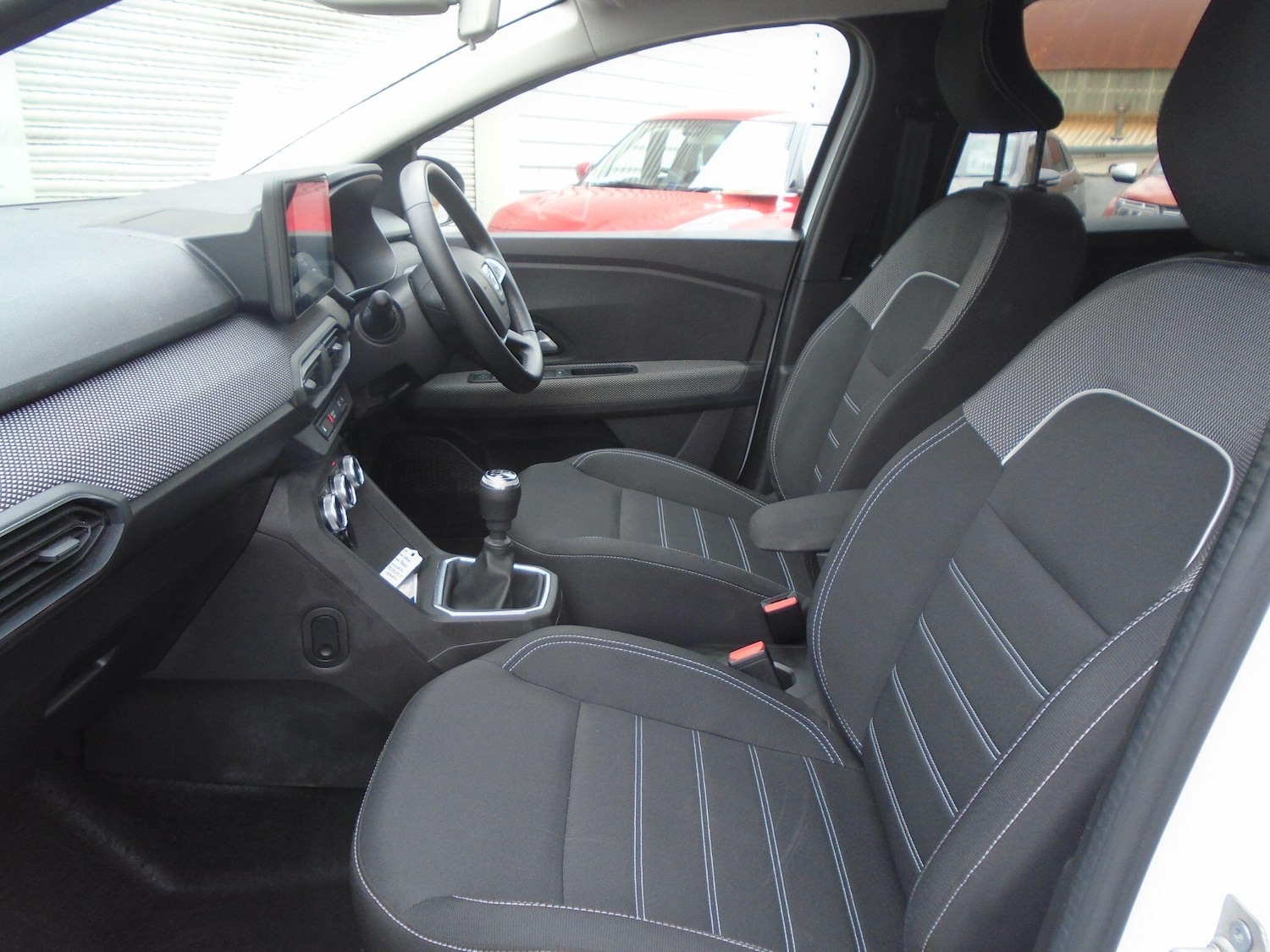 Used Dacia Jogger 2022 for sale - 76645603: Photo 29