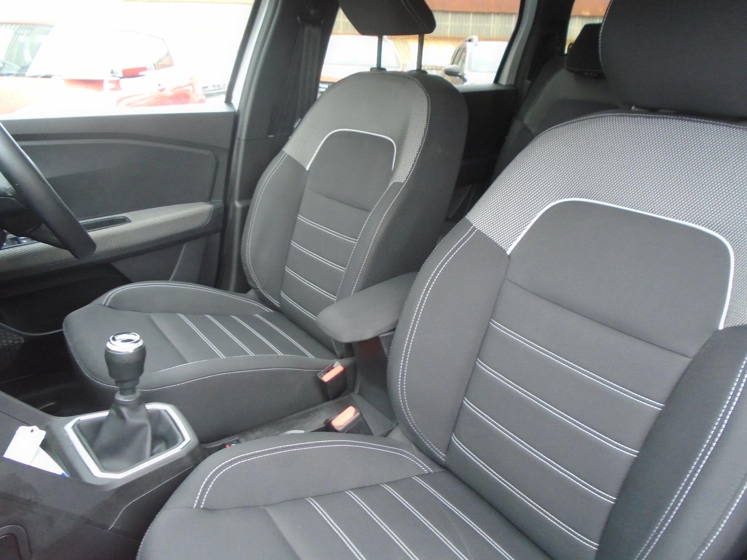 Used Dacia Jogger 2022 for sale - 76645603: Photo 30