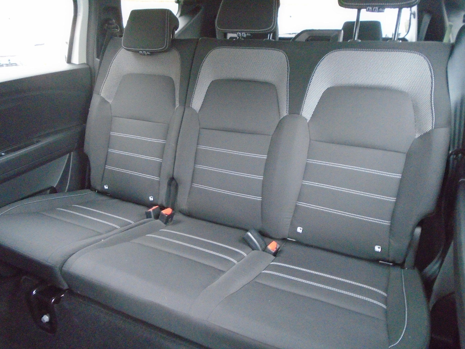 Used Dacia Jogger 2022 for sale - 76645603: Photo 32