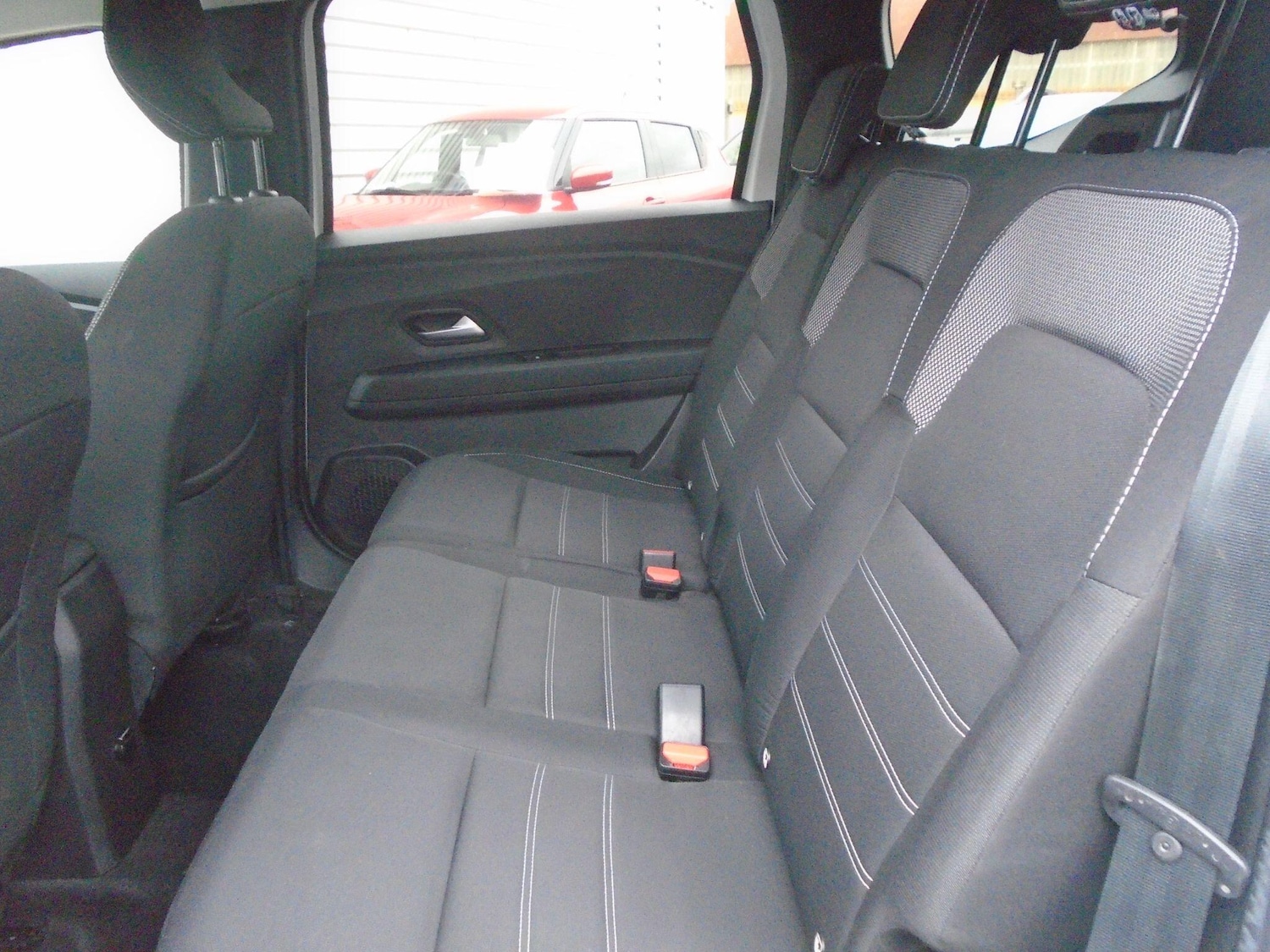 Used Dacia Jogger 2022 for sale - 76645603: Photo 33