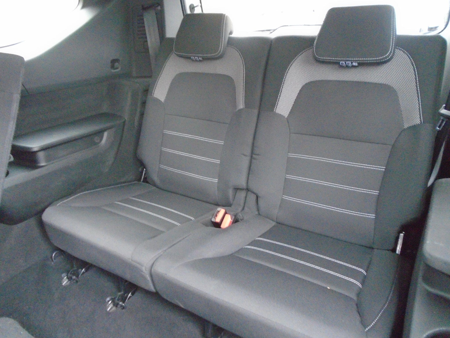 Used Dacia Jogger 2022 for sale - 76645603: Photo 35