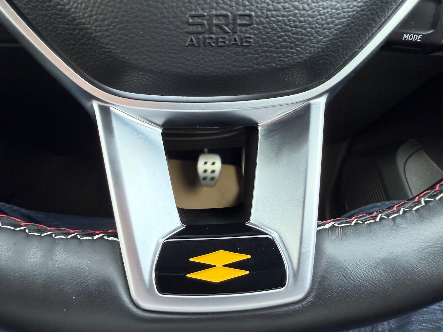 Used Renault Clio 2023 for sale - 76645488: Photo 18